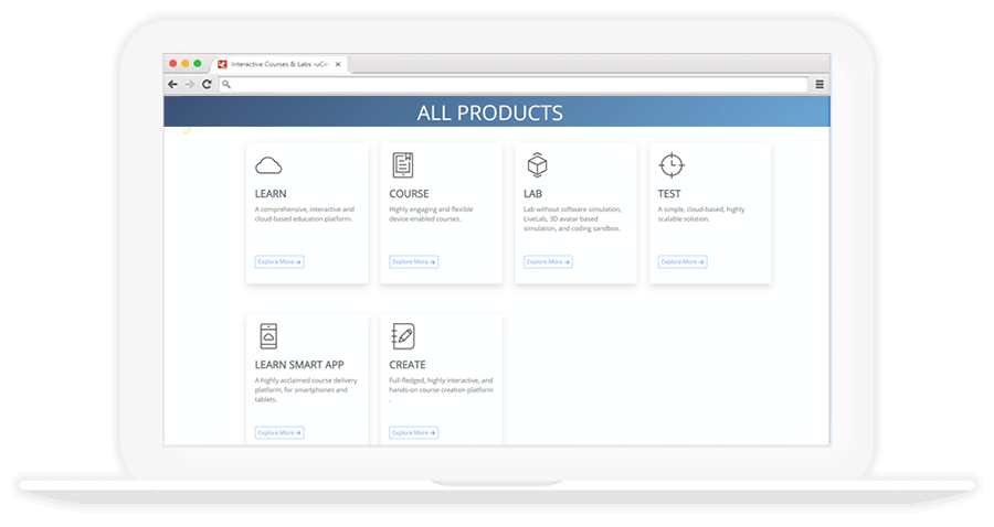 about-ucertify